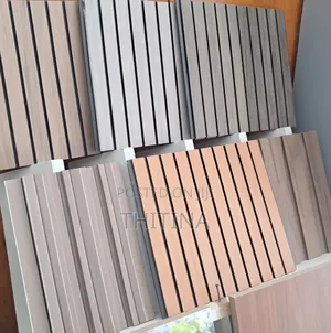 WPC (Wall Panel)