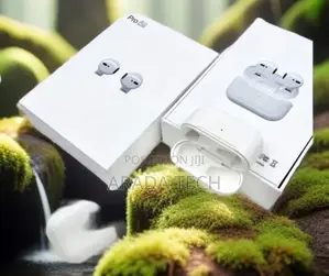 Pro 5s Wireless Earbuds