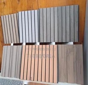WPC (Wall Panel)
