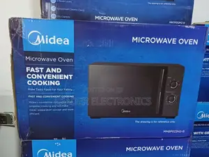 Midea Microwave Oven 25 Liter