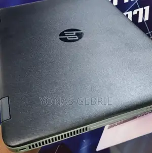 New Laptop HP ProBook 640 8GB Intel Core i5 HDD 500GB