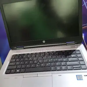 New Laptop HP ProBook 640 8GB Intel Core i5 HDD 500GB