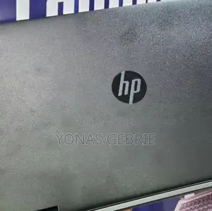 New Laptop HP ProBook 640 8GB Intel Core i5 HDD 500GB