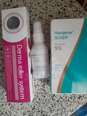 Hair Growth