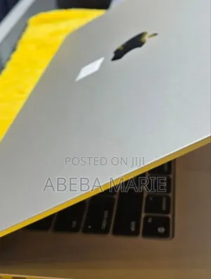 New Laptop Apple MacBook Air 2024 M3 15-Inch 16GB Apple M3 SSD 512GB