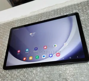New Samsung Galaxy Tab A9 128 GB Black