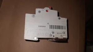 Breaker Circuit
