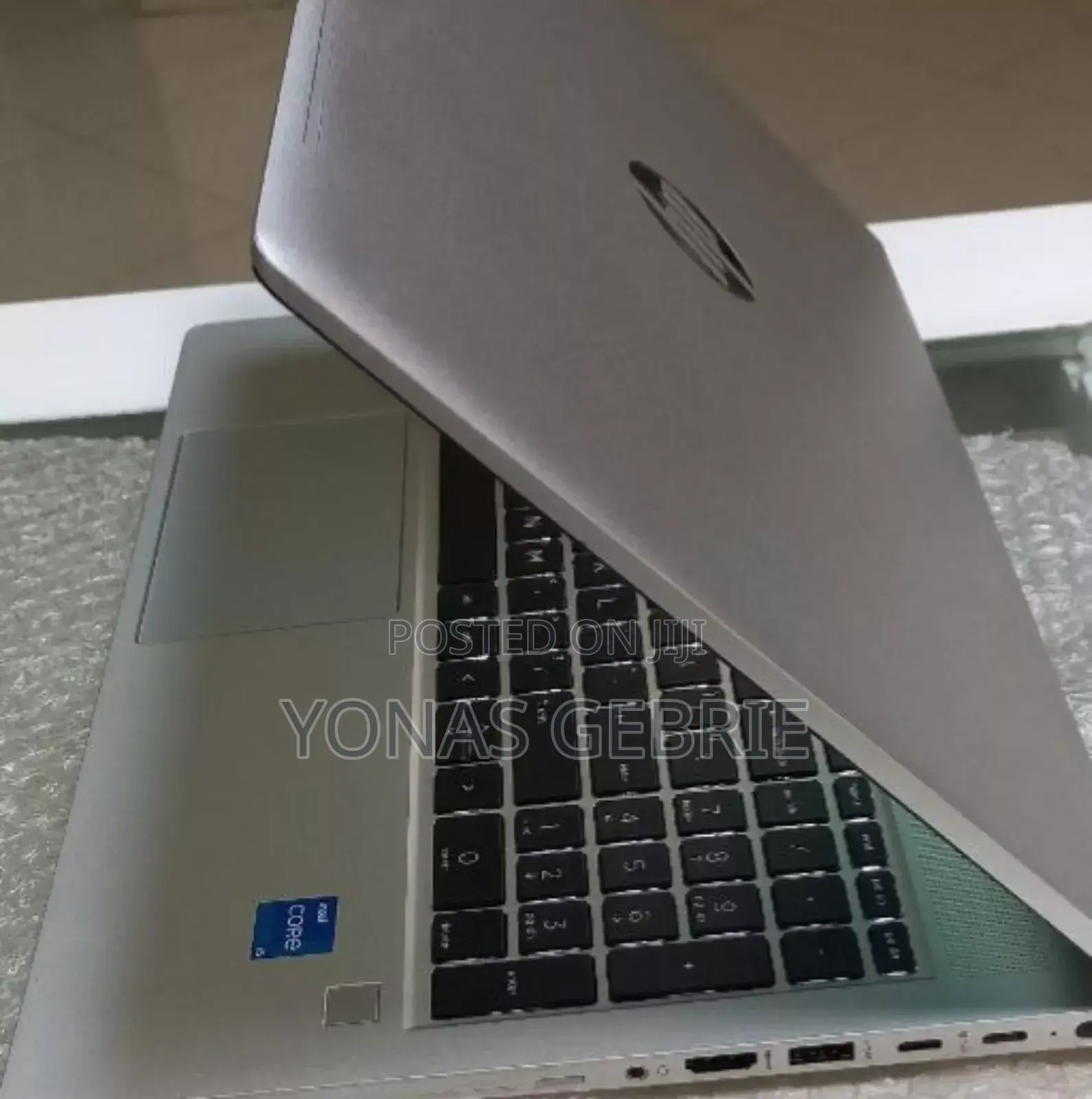 New Laptop HP Probook 450 16GB Intel Core I5 SSD 1T
