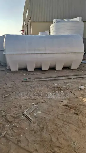 Roto Rodas Fiber Water Tanker Roto Tanker
