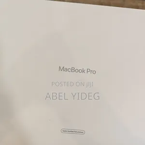 New Apple MacBook Pro 2023 M2 Pro 14-Inch 16GB Apple M2 Ultra SSD 4T