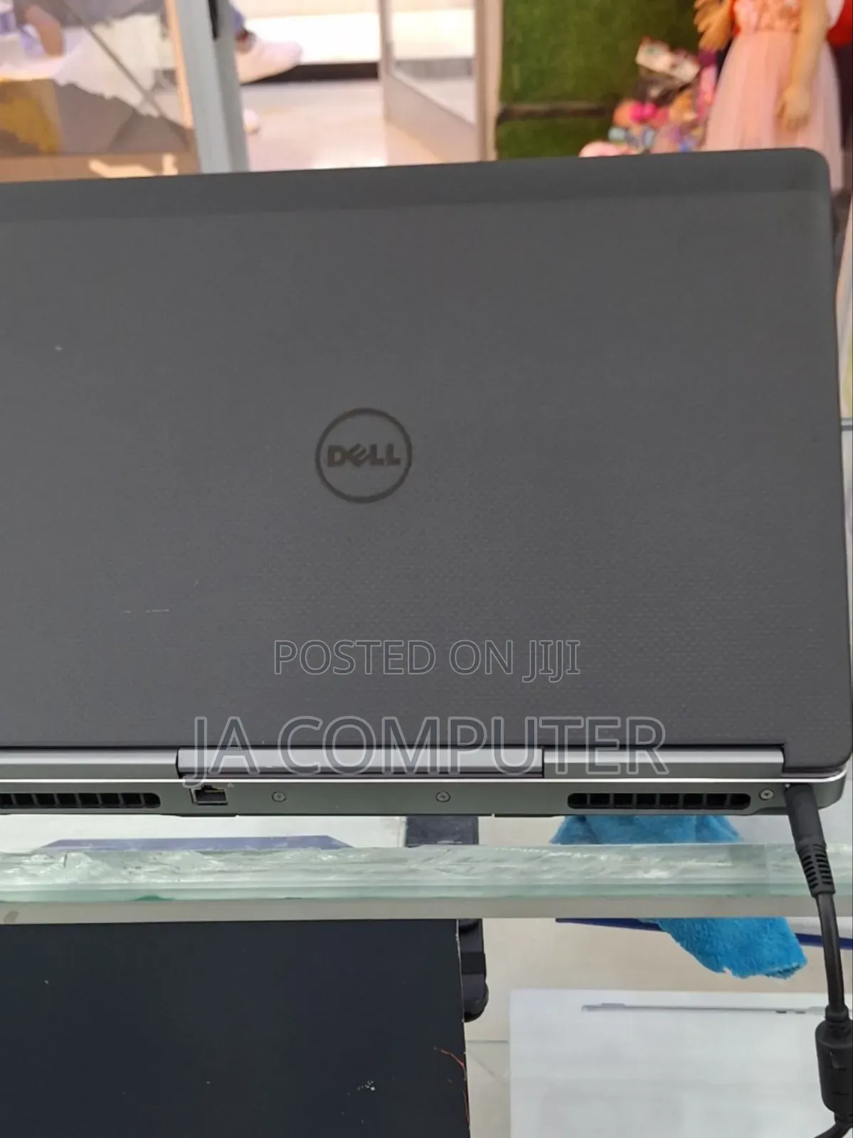 New Laptop Dell 16GB Intel Core I5 SSD 512GB