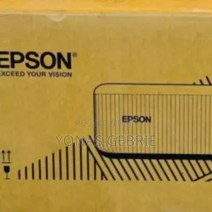 Epson Projctor