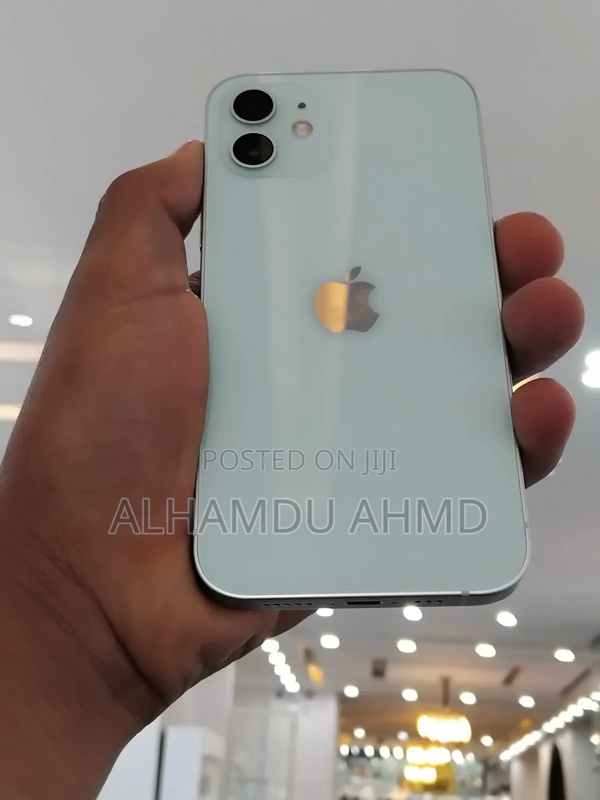 Apple iPhone 12 128 GB