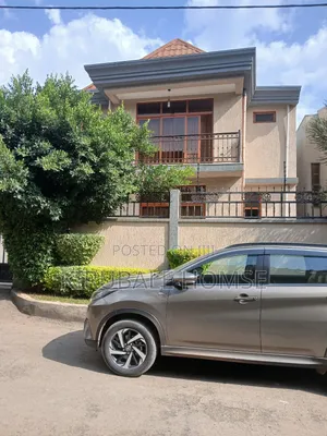 5bdrm Villa in ሳሚት ካብሪጅ ሰንራይዝ, Bole for sale