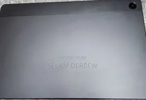 New Samsung Galaxy Tab A9+ 128 GB Gray