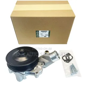 Water Pump Range Rover