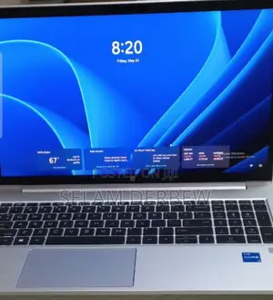 New Laptop HP ProBook 450 16GB Intel Core I5 SSD 1T
