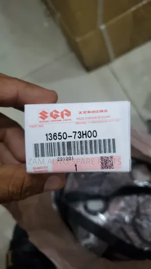 Genuine Radiator Coolant Temperature Sensor