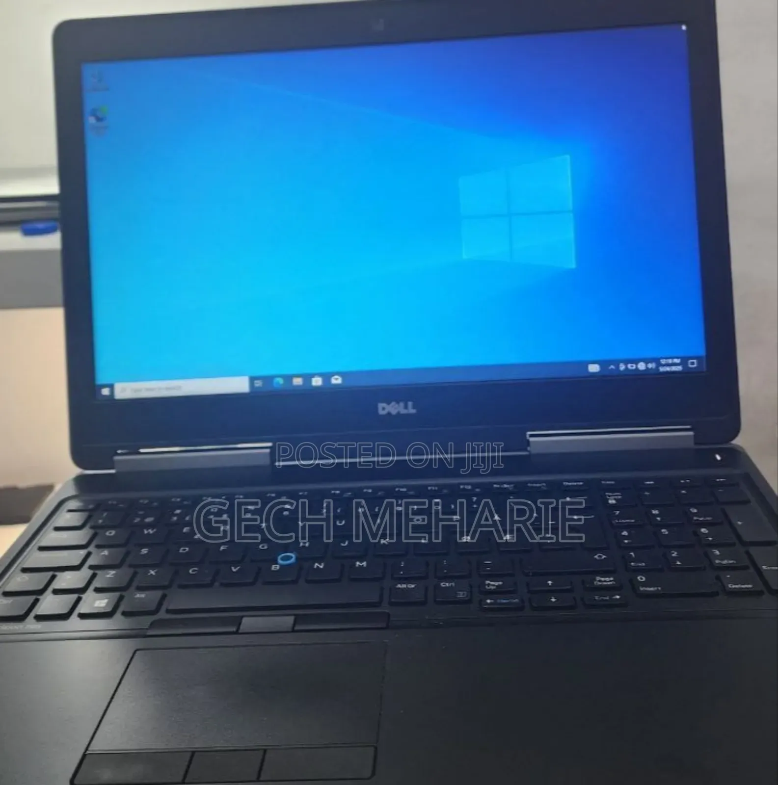 New Laptop Dell G5 16GB Intel Core I7 SSD 512GB