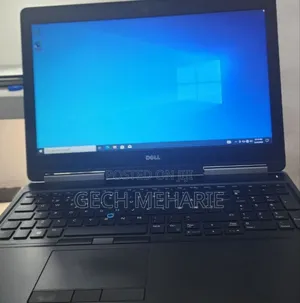 New Laptop Dell G5 16GB Intel Core I7 SSD 512GB