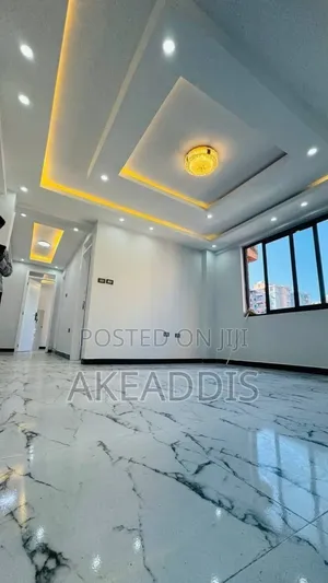 Furnished 2bdrm Condo in Bole Ayat for sale