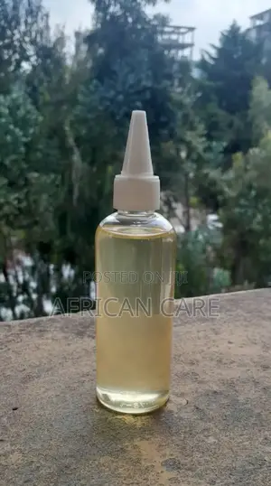 Akpi Seed Oil