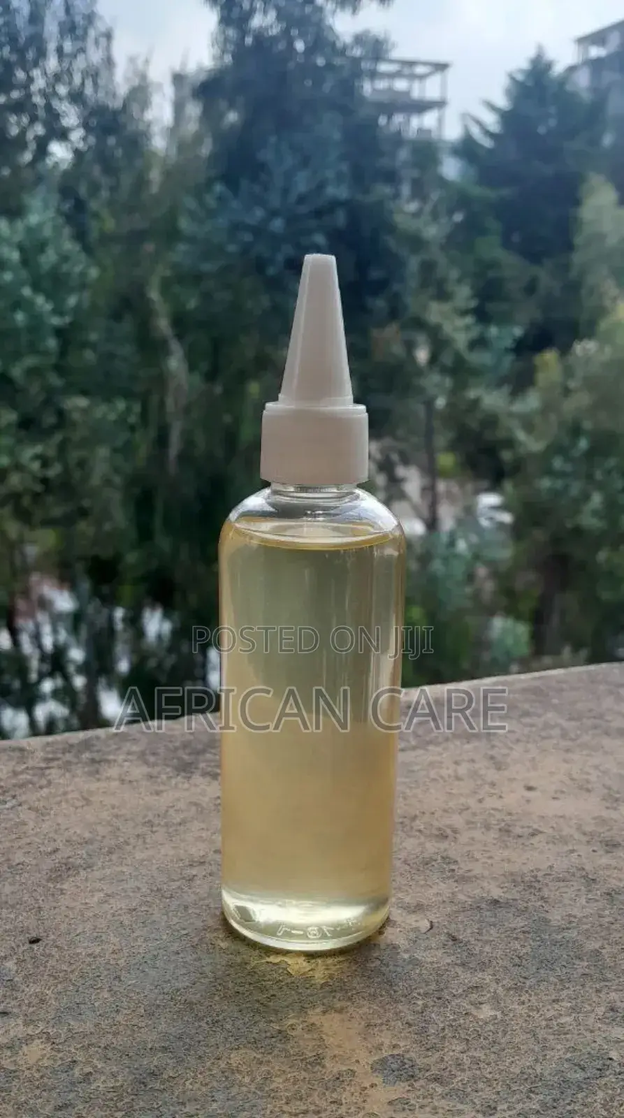 Akpi Seed Oil