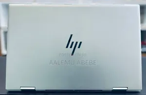 New Laptop HP Envy x360 16GB Intel Core i7 SSD 1T