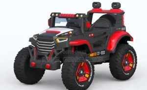 Kids Car Electric