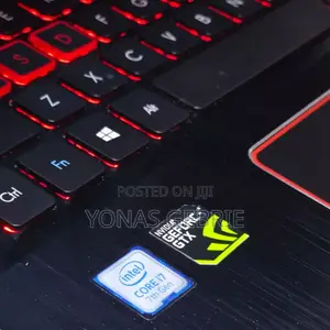 New Laptop Acer Predator Helios 300 16GB Intel Core I7 HDD+SSD 1T