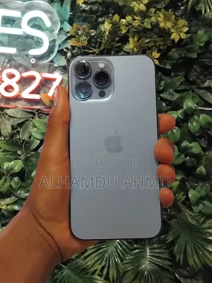Apple iPhone 13 Pro Max 256 GB