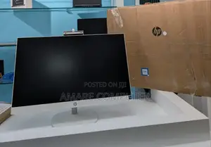 New Desktop Computer HP 16GB Intel Core I7 SSD 1T