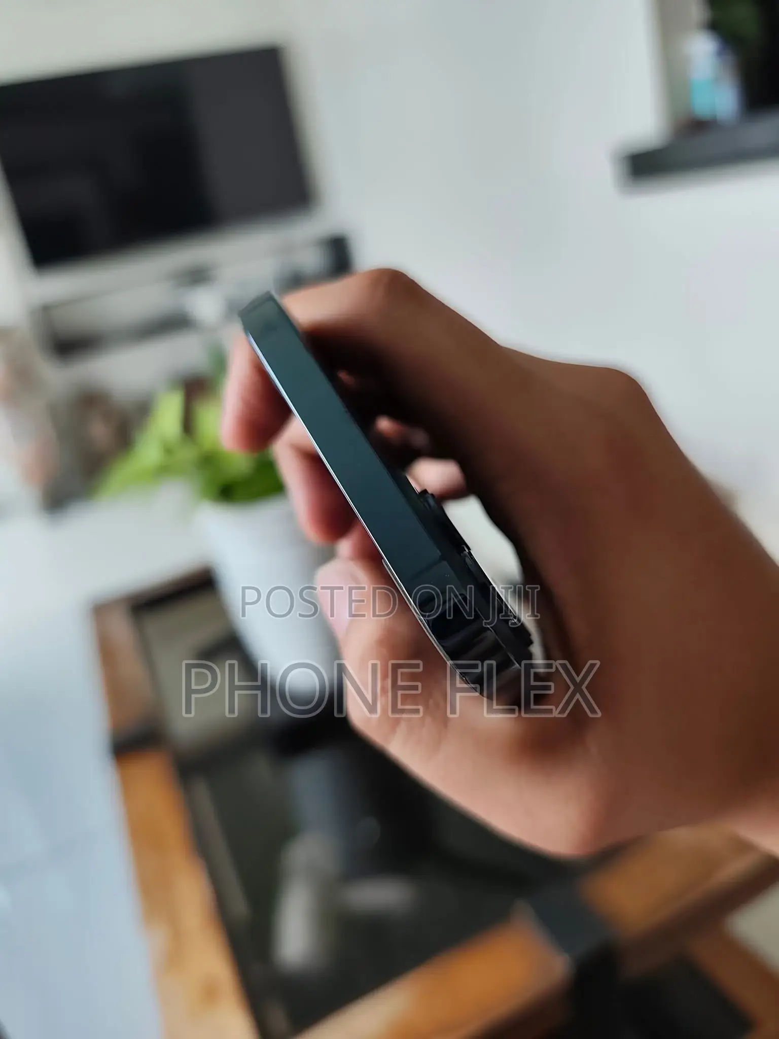 Apple iPhone 12 Pro Max 256 GB Blue