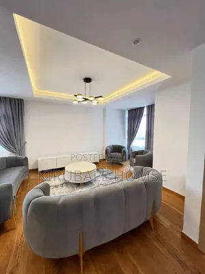 Furnished 3bdrm Apartment in Bola Ednamole, Bole for rent