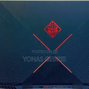 New Laptop HP Omen X 16GB Intel Core i7 SSD 1T