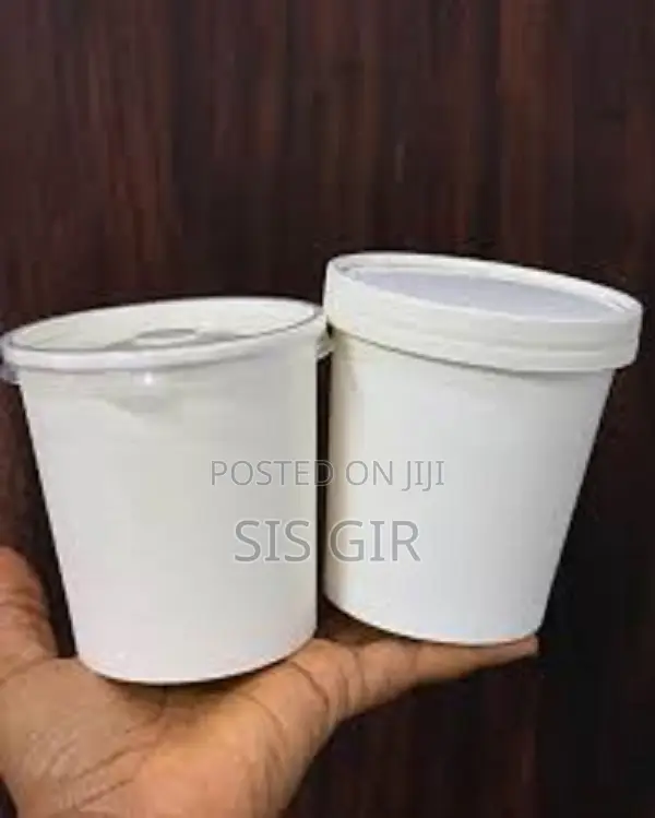 Yougurt Packing