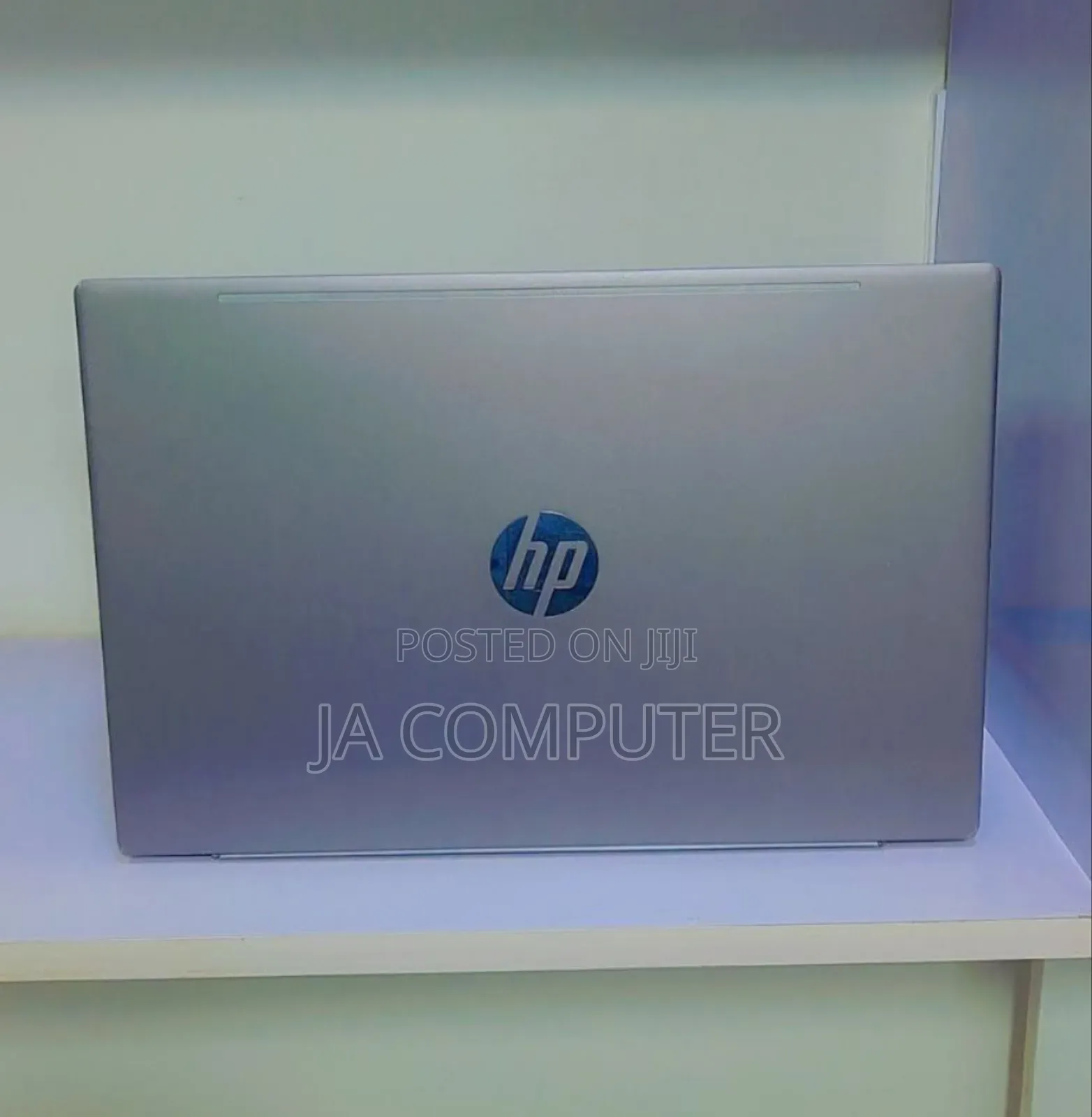 New Laptop HP Pavilion 15 8GB Intel Core I7 SSD 256GB