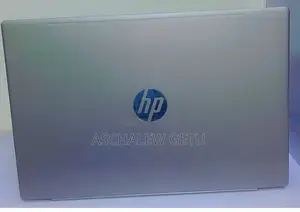 New Laptop HP Pavilion 15 8GB Intel Core I7 SSD 256GB