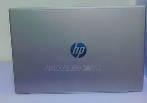 New Laptop HP Pavilion 15 8GB Intel Core I7 SSD 256GB