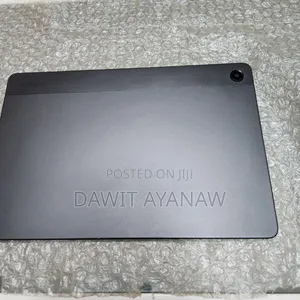 New Samsung Galaxy Tab A9+ 128 GB Silver