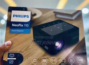 Philip S Projector