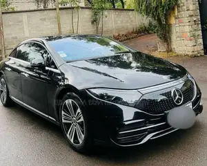 Mercedes-Benz C450 2022 Black