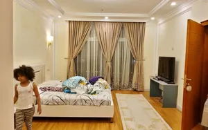 Furnished 2bdrm Apartment in Apartments, Yeka for rent