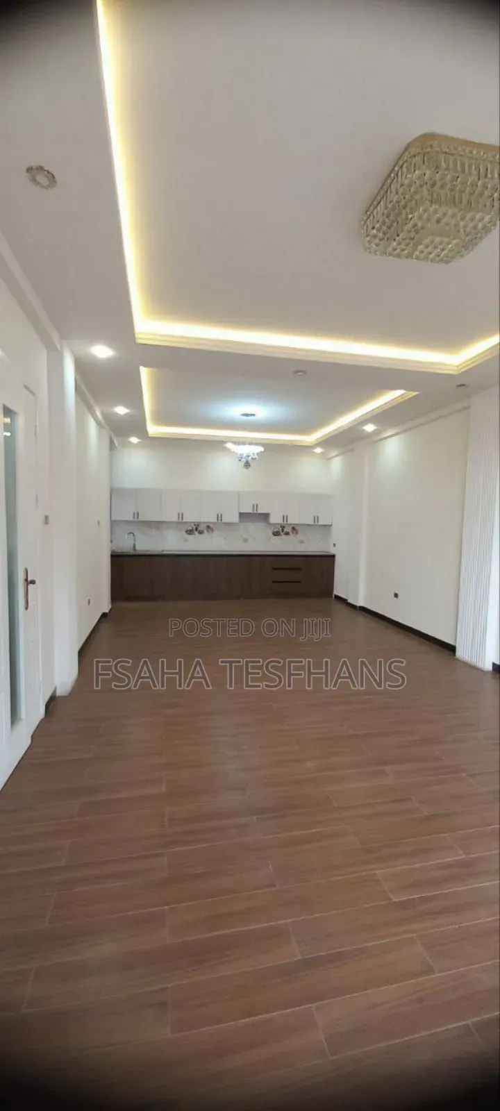 3bdrm Apartment in Apartments, Yeka for rent