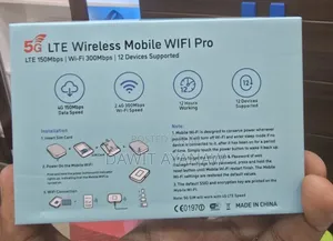Wifi Router