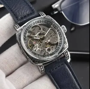 Orignal Longlux Men's Automatic
