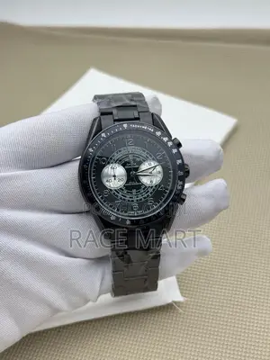Omega Seamaste