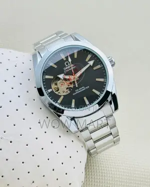 Omega Automatic Watch