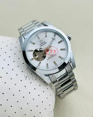 Omega Automatic Watch