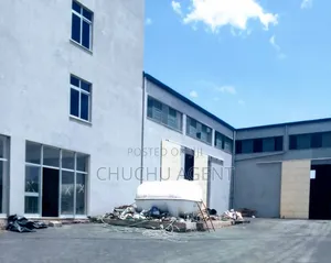 መጋዘን ሽያጭ Warehouse Ayertena